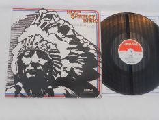 Keef Hartley Band - 72nd Brave UK 1st press LP Record SDL 9 XZAL 11285 P-2W and 11286 P-1W N/M The