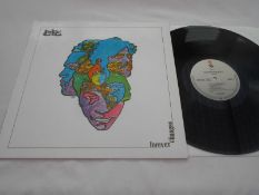 Love - Forever Changes German record LP K 42015 A-3 and B-3 N/Mint The vinyl is in N/mint