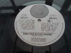 Magna Carta ? Songs from a Wasties Orchard UK record LP 6360 040 1-Y and 2-Y NM The vinyl is in near
