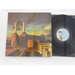Pink Floyd ? Animals UK 1977 LP record SHVL 815 A-5 and B-6 NM The vinyl is in near mint condition