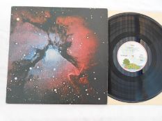 King Crimson ? Island UK 1st press LP record ILPS 9175 A-1U and B-1U EX+ The vinyl is in excellent