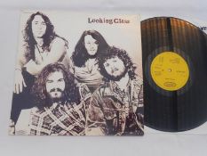 Looking Glass ? Looking Glass Holland LP Record EPC 65041 A and B EX The vinyl is in excellent