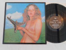 Blind Faith ? Blind Faith UK record LP SPELP 14 A//1 420 W and B//1 420 W NM The vinyl is in near