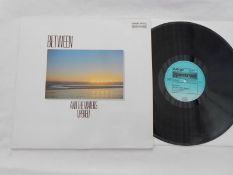 Between ? And the Waters Opened German record LP Wergo SM 1014 01-1 & 01-2 NM The vinyl is in near