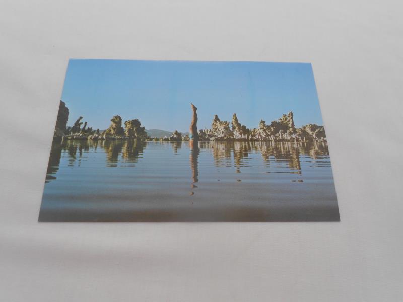 Pink Floyd - Wish you were here Australian 1st press Gatefold LP record SBP 234651 1 and 2 EX The - Image 13 of 14