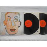 Bob Dylan - Self Protrait UK Double LP record. CBS 66250 A-1 B-1 C-1 D-1 NM Both vinyls are in