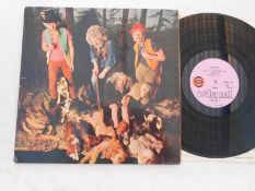 Jethro Tull ? This Was UK 1st press record LP ILPS 9085 +A and +B EX + The vinyl is in excellent
