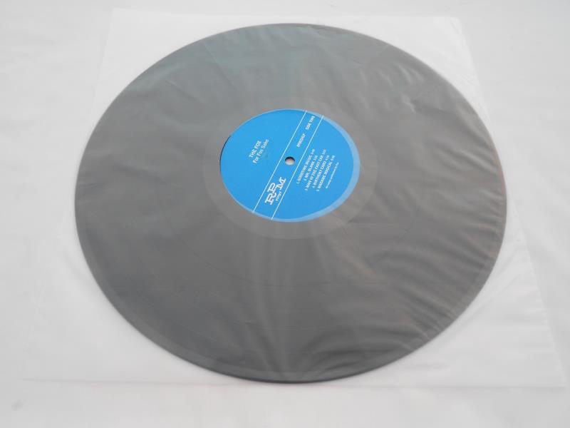 The Fox ? For Fox Sake UK LP record RPM254LP AE 49699-A and AE 49700-A Mint The vinyl is in mint - Image 12 of 12