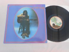 Nick Drake - Bryter Layter UK LP Record Island ILPS 9134 A-2 B-2. In VG plus to near excellent