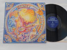 Nektar ? Recycled UK 1st press LP SKL-R 5250 XZAL-14923 P-1C and 14924 P-1C NM The vinyl is in