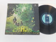 Caravan ? If I could do it all over again , Id do it all over you Rare German 1st press MLP 15 375