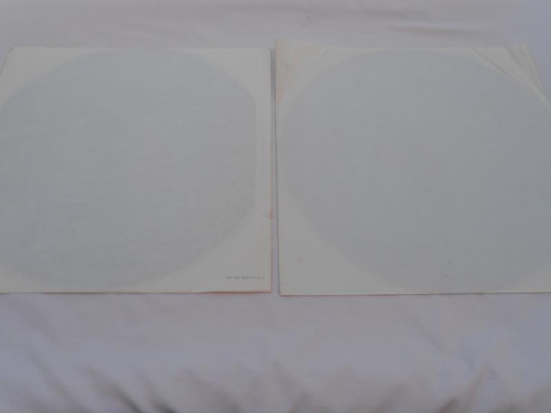 Guru Guru ? Der Elektrolurch German 1st press LP 2/1057 1974 S1 S2 S3 and S4 NM Both vinyls are in - Image 13 of 13