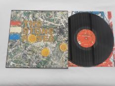 The Stone Roses ? The Stone Roses. EU record LP 88843041991 Embossed sleeve VG The vinyl is in VG