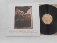Pixies ? Surfer Rosa. UK 1st press record LP CAD 803 A1 and B1 WITH AN F.. EX+ The vinyl is in