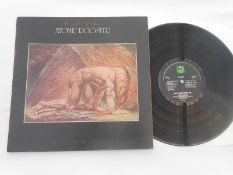 Atomic Rooster – Death walks behind you UK 1st press LP record CAS 1026 A-1U and B-1U VG+