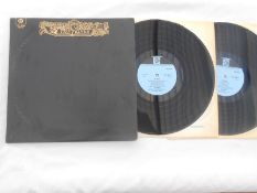 The Kinks The Kinks UK 1st press Double LP NPL 18326 A1- H B1-H C1-H and D1-H EX The vinyls are both