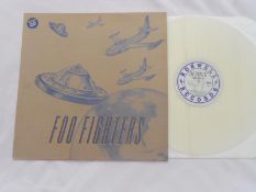 Foo Fighters - This is a call. UK 12? Record 12 CL 753 12 CL 753 A-01-1-1 and 12 CL 753 B-01-1-1