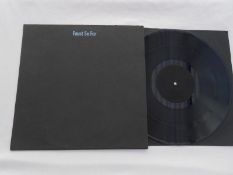 Faust ? Faust So Far UK 1st press record LP 2310 196 A-2 and B-2 NM The vinyl is in near mint