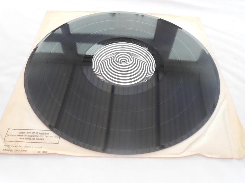 Black Sabbath ? Master of Reality UK 1st press vertigo swirl LP 6360 050 1Y-1 and 2Y-1 EX+ The vinyl - Image 7 of 9