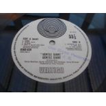 Gentle Giant ? Gentle Giant. UK 1st press Record LP Vertigo Swirl. 6360020 1Y-1 and 2Y-1 EX The