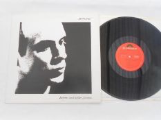 Brian Eno ? Before and after Science UK 1st press, with Prints and envelope 2302 071 A-3 and B2 N/