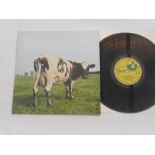 Pink Floyd ? Atom Heart Mother. UK record LP SHVL 781 A- 6 and B-5 NM The vinyl is in near mint