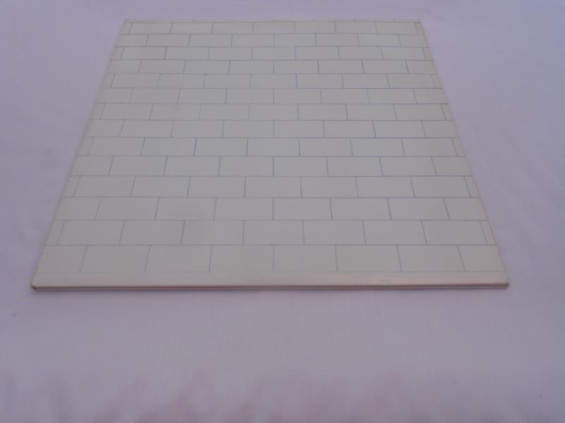 Pink Floyd - The Wall USA LP Record PC2 36183 PAL 36184-1D PBL 36184 1F PAL 36185 1D and PBL36185 1D - Image 2 of 11