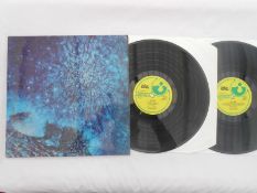 Love - Out Here UK 1st press double LP record SHDW 3 A-1 and B-2 SHDW 4 A-1 and B-2 N/Mint This is a