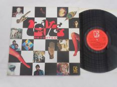 Love- Revisited UK Record LP Elektr2469 009 A-2 ? 1 and B-2-1 N/Mint The vinyl is in N/mint