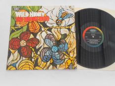 Collection of 3 x Beach Boys UK 1st presses All in very good plus condition The Beach Boys ? Wild