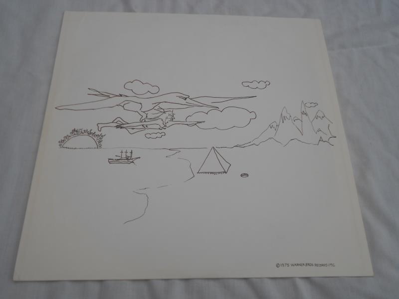 Neil Young collection x 9. All Original LPs In amazing excellent plus to near mint condition - Image 17 of 29