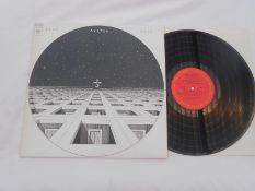 Blue Oyster Cult ? Same. US 1st press Record LP Columbia KC 31063 AL 31063 1A and BL 1A EX + The