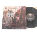 Black Sabbath - Black Sabbath UK LP WW6 1Y-2 and 2Y-2 EX+ The vinyl is in excellent plus condition