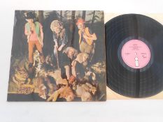 Jethro Tull - This Was UK LP Record ILPS 9085 A2 and B2 EX The vinyl is in excellent condition