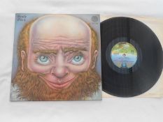 Gentle Giant ? Gentle Giant UK record LP 6360 020 1Y-1 420 and 2Y-3 420 N/Mint The vinyl is in