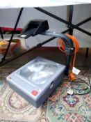 A 3m overhead projector