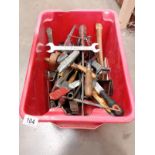 A good lot of quality clearance tools