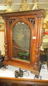 A Victorian penny in slot polyphon in good working order, COLLECT ONLY.