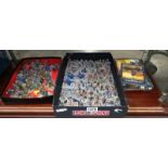 A good selection of Games Workshop Warhammer figures etc.