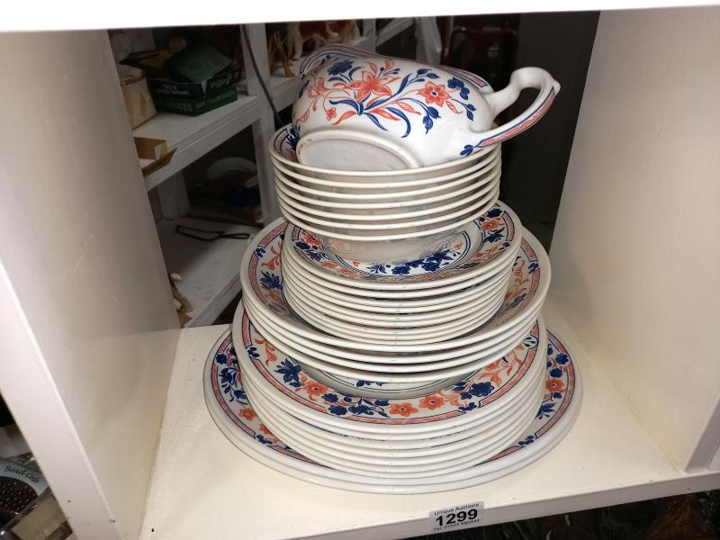 A quantity of dinnerware - Image 2 of 2