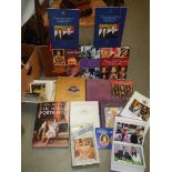 A good lot of Royalty related books, postcards, photographs etc.,