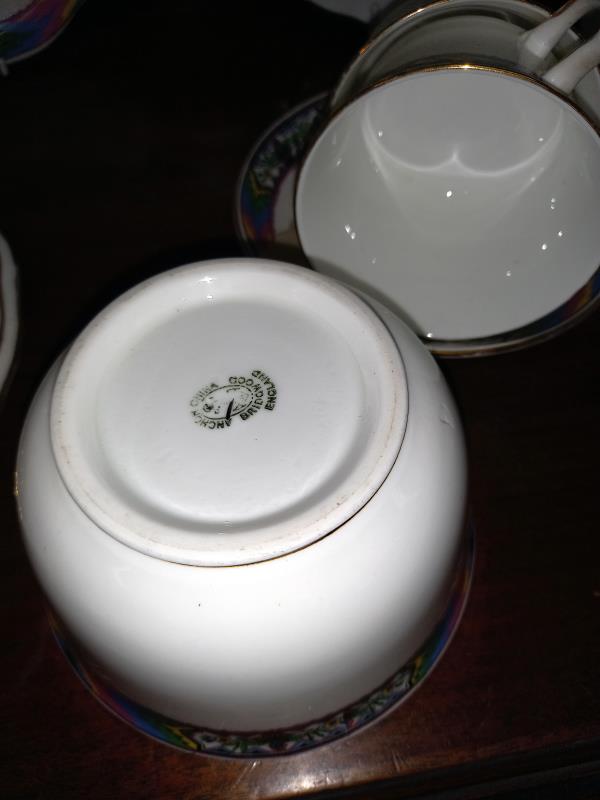 A selection of tea ware - Image 5 of 6