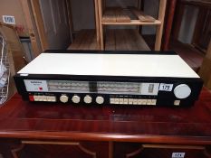 A Goodmans one ten stereo receiver