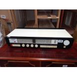 A Goodmans one ten stereo receiver