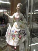 A Royal Doulton figurine, Diana HN2468.