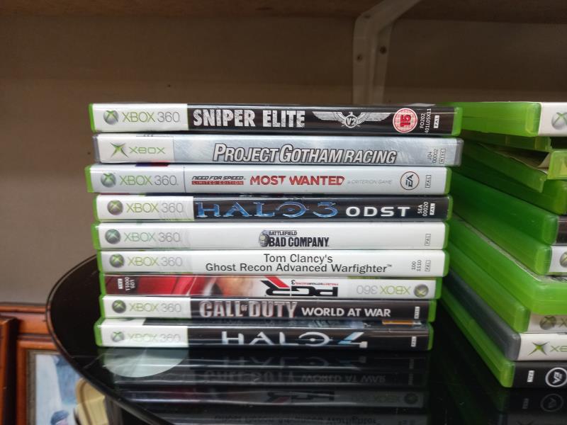 A quantity of Xbox 360 games - Image 2 of 4