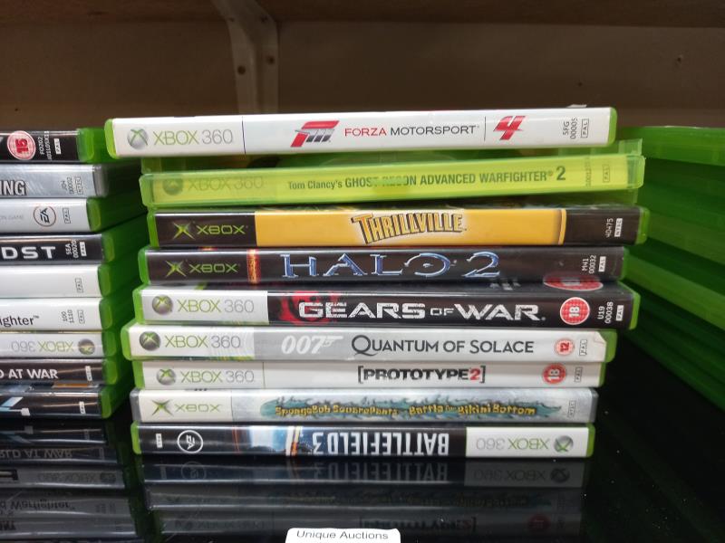 A quantity of Xbox 360 games - Image 3 of 4
