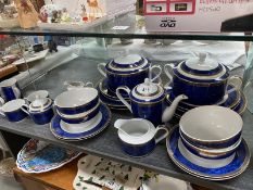 Some top choice dinnerware