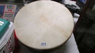 A new drum.