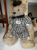 An old collectors bear.
